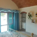 Il Nido Rustico Apartment