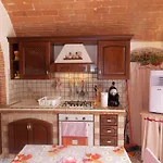 Apartment Il Nido Rustico *