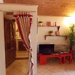 Apartment Il Nido Rustico Ponsacco