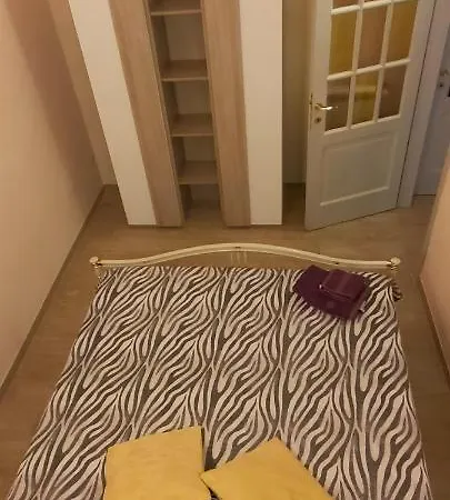 Il Nido Rustico Daire