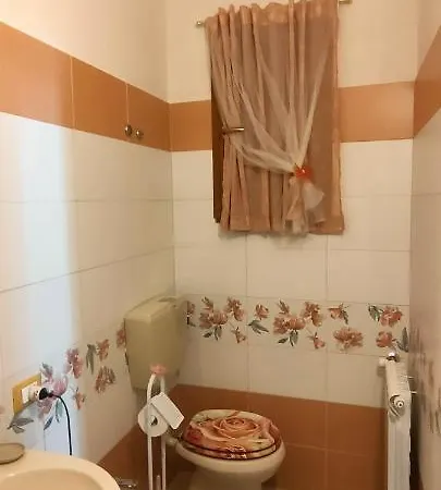 Il Nido Rustico Daire Ponsacco