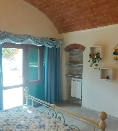 Il Nido Rustico Daire