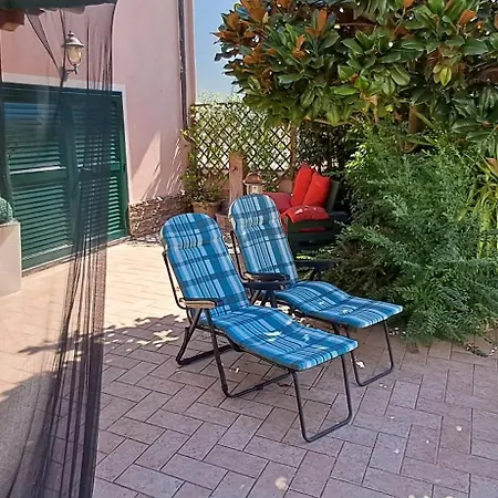 Il Nido Rustico * Ponsacco