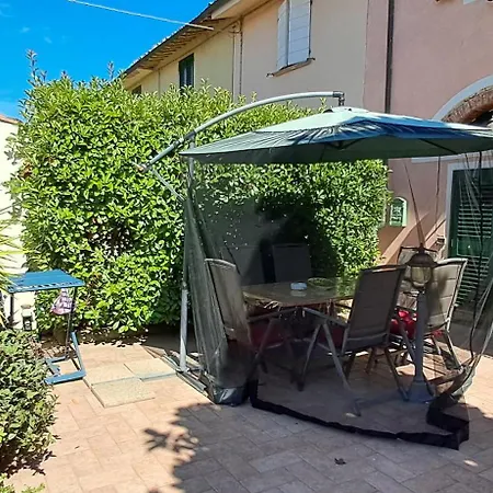 Il Nido Rustico