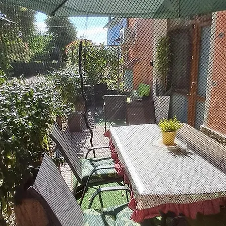 Daire Il Nido Rustico