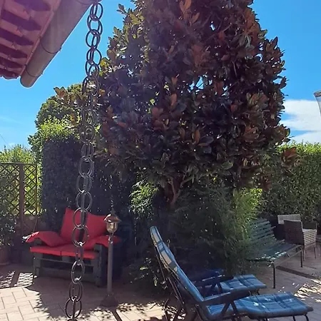 Il Nido Rustico Daire Ponsacco