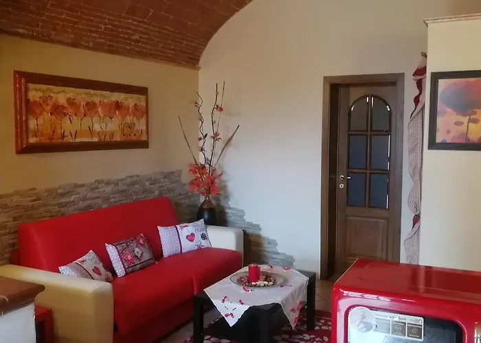 Il Nido Rustico