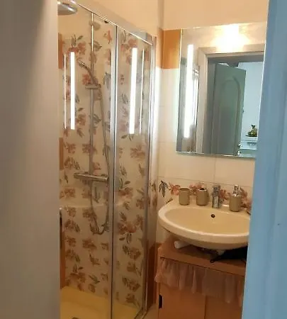 Apartman Il Nido Rustico