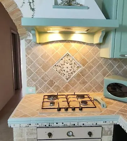 Il Nido Rustico