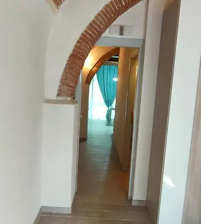 Apartman Il Nido Rustico