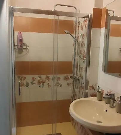 Apartman Il Nido Rustico