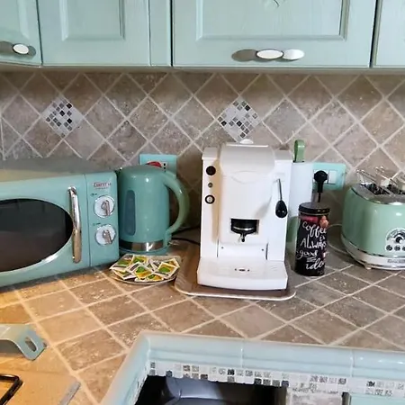 Apartman Il Nido Rustico Ponsacco
