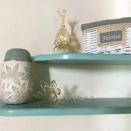 Apartman Il Nido Rustico