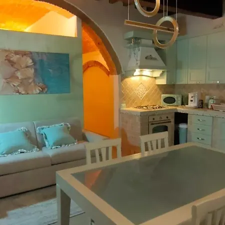 Il Nido Rustico Apartman Ponsacco