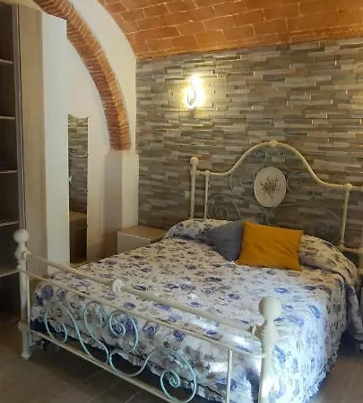 Apartman Il Nido Rustico *