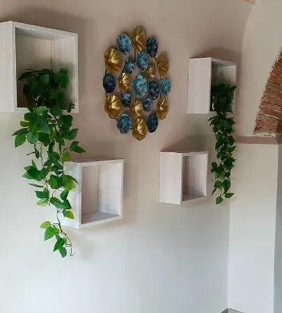Il Nido Rustico Apartman