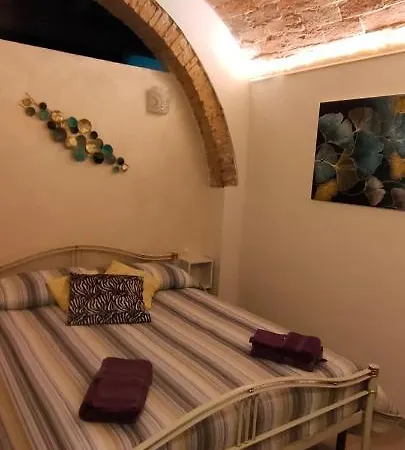 Apartman Il Nido Rustico Ponsacco