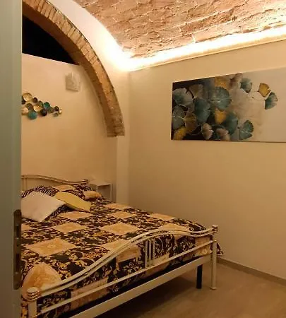 Il Nido Rustico Apartman *