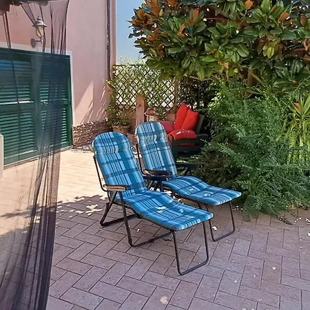 Il Nido Rustico Appartamento