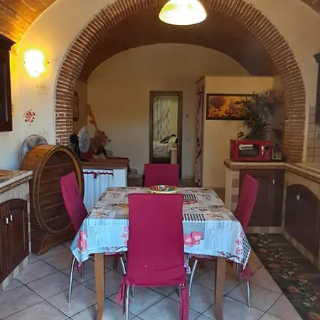 Appartamento Il Nido Rustico *