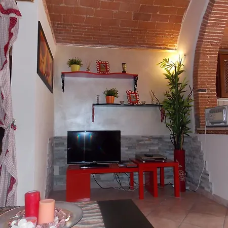 Apartment Il Nido Rustico