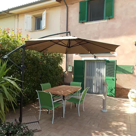 Apartman Il Nido Rustico Ponsacco