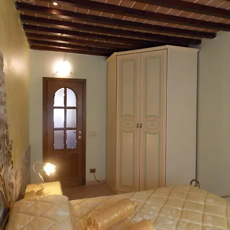 Apartman Il Nido Rustico