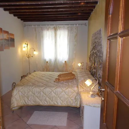 Apartment Il Nido Rustico *