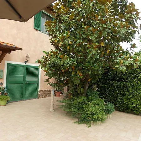 Apartman Il Nido Rustico *