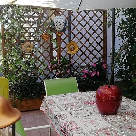 Apartman Il Nido Rustico Ponsacco