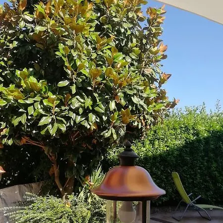 Il Nido Rustico Apartment