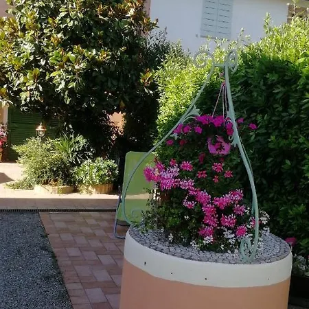 Il Nido Rustico Apartment Ponsacco