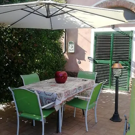 Apartment Il Nido Rustico Ponsacco