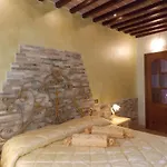 Apartament Il Nido Rustico *