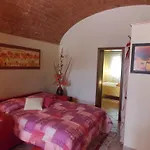 Apartament Il Nido Rustico